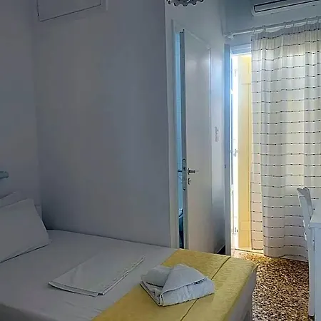 Korali Otel 2*