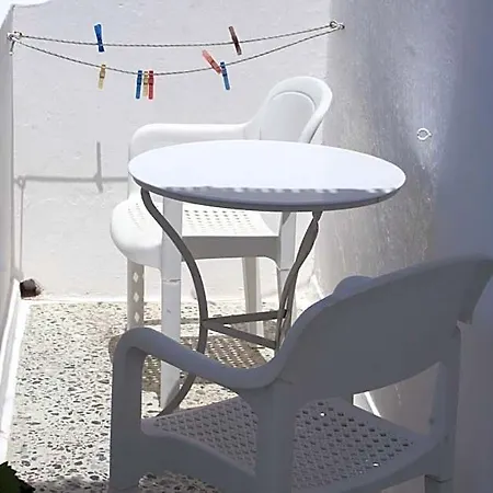 Otel Korali Antiparos Town