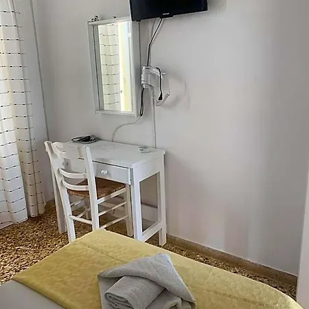 Korali Otel 2*